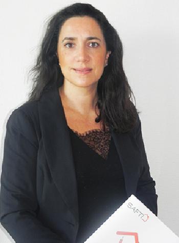 Caroline Sere De Rivieres - Mont-De-Marsan – 40000 – Conseiller SAFTI